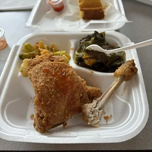 Southern Express Soul Food