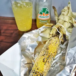 Butaco&apos;s Elote