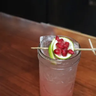 Buteco&apos;s Feyvorita cocktail