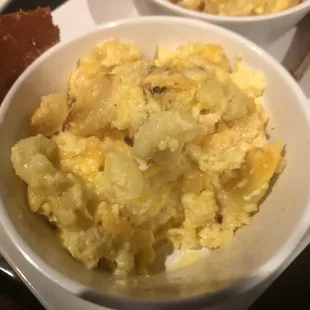 Mac n cheese