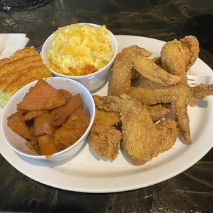 Fried Chicken