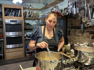 Casa Pelican B&B and Cooking School