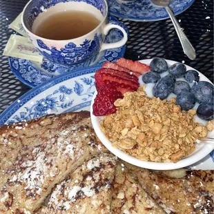 French Toast