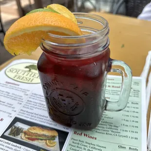 Sangria