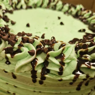 dessert, cupcakes, food