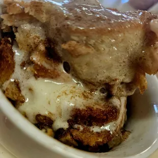 Bread Pudding