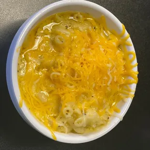 Side of Mac and Cheese