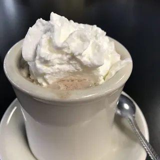 Hot Chocolate