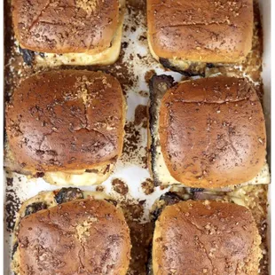 Sliders of all kinds