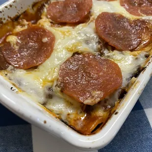 Pizza Pasta