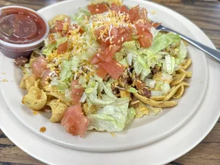 Nu-Way Drive In