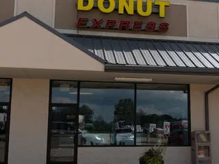 Donut World