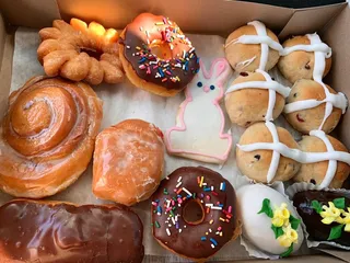 Donut Days Bakery