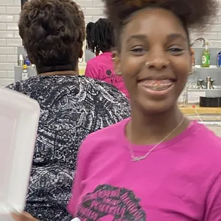 "Southern Punch" Our sweet twist on Kool-aid (NO FREE REFILLS)