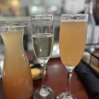 Mimosa