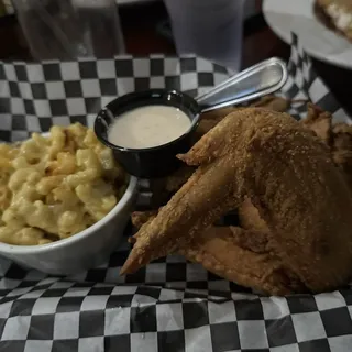 Bama Wings (jumbo wings)