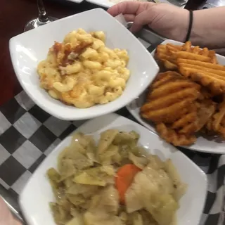 Veggie Plate