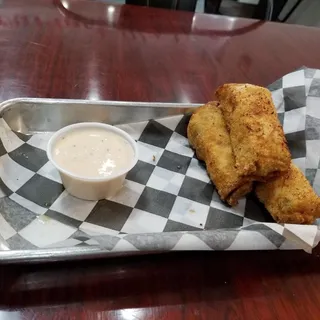 Smoked Turkey Collard Greens