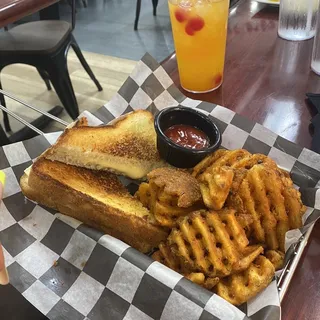 Grilled Cheese
