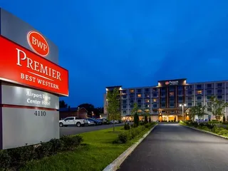 Best Western Premier Airport/Expo Center Hotel