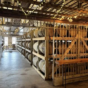 Southern Grace Distilleries