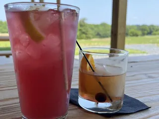 Loping Crow Distillery