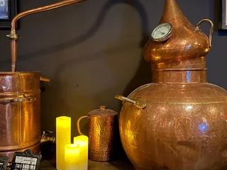 Murto Made Distillery