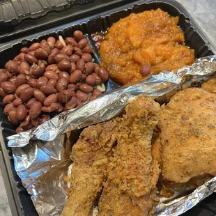 bbq chicken, fried chicken, food, bbq wings, poultry, chicken wings and fried chicken, chicken, chicken wings, fried chicken wings