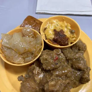 Turkey Tips