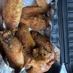 Grippo Wings