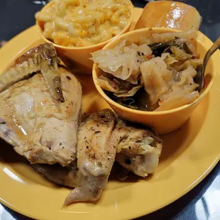 Baked Chicken