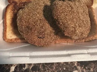 DirTy BreakfasT