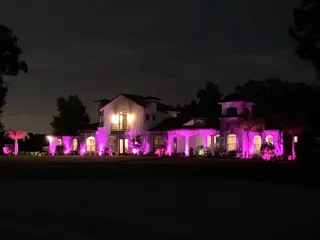 Paradise Spring Wedding and Events