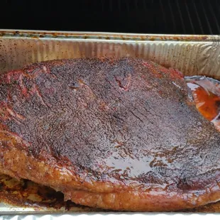 Brisket