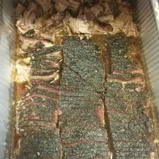 Competition Brisket