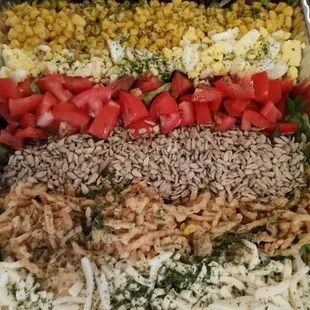 Specialty House Salad