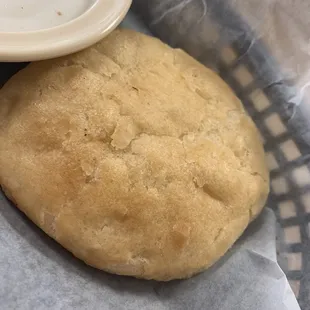 Biscuits and Gravey