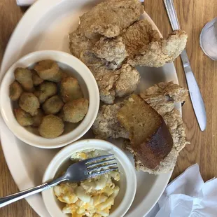 Pork Chops