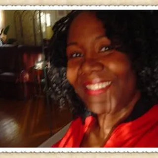 Gail M.