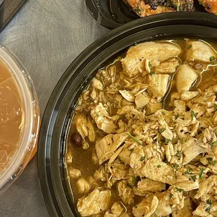 Southern Grit To Go
