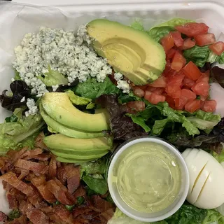 1930's Cobb Salad