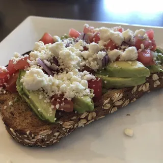 Avocado Toast