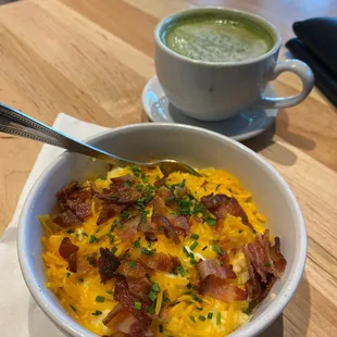 Grit Bowl