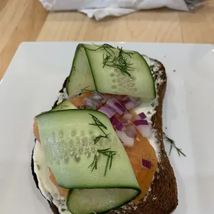 Tartine