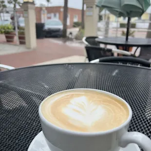 Latte