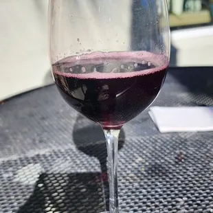 Hoise blend red wine