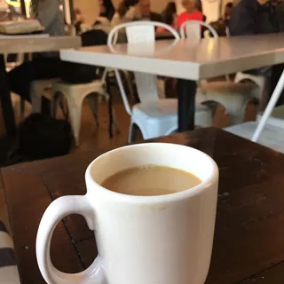 Drip Coffee