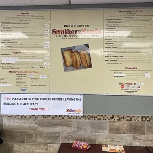 menu, sushi and sashimi