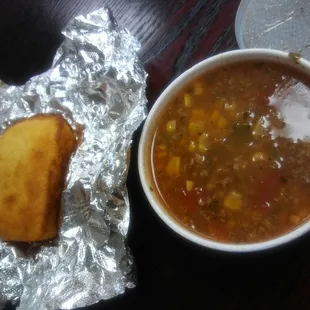 soups and chowder, food, chowder, soup