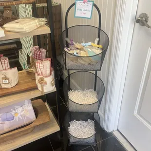 Ooops cookie basket only $2